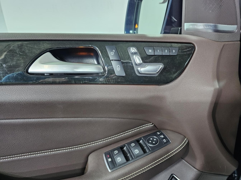 Mercedes-Benz GLS 450 бензин 2018 id-1007198 Купить Mercedes-Benz GLS 450 бензин 2018 id-1007198 в Киеве, Фото №22