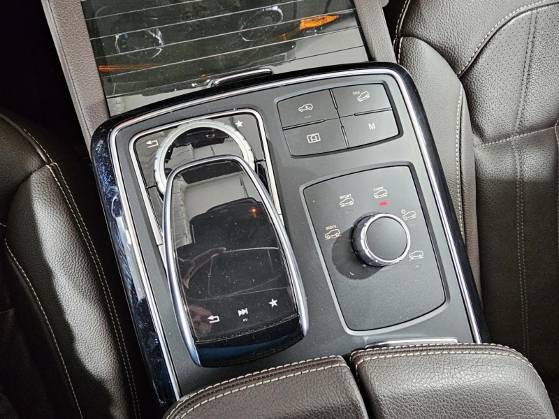 Mercedes-Benz GLS 450 бензин 2018 id-1007198 Купить Mercedes-Benz GLS 450 бензин 2018 id-1007198 в Киеве, Фото №24