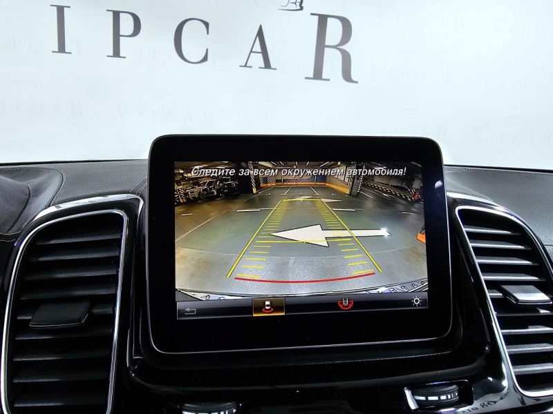 Mercedes-Benz GLS 450 бензин 2018 id-1007198 Купить Mercedes-Benz GLS 450 бензин 2018 id-1007198 в Киеве, Фото №27