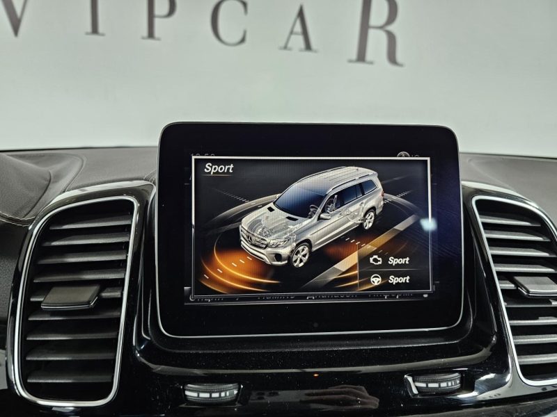 Mercedes-Benz GLS 450 бензин 2018 id-1007198 Купить Mercedes-Benz GLS 450 бензин 2018 id-1007198 в Киеве, Фото №30