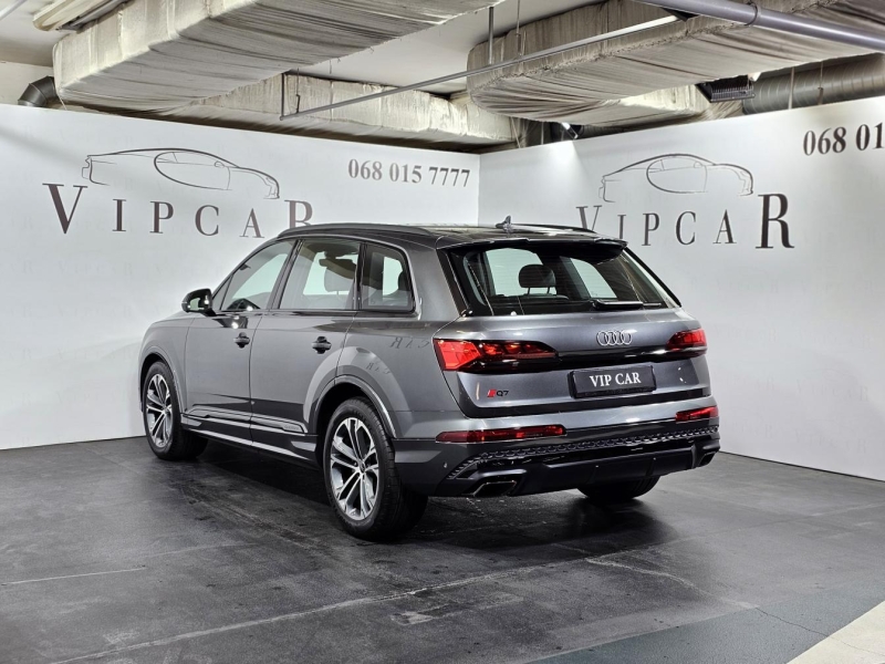 Купить Audi Q7 50 TDI дизель 2024 id-1007199 в Киеве, Фото №7