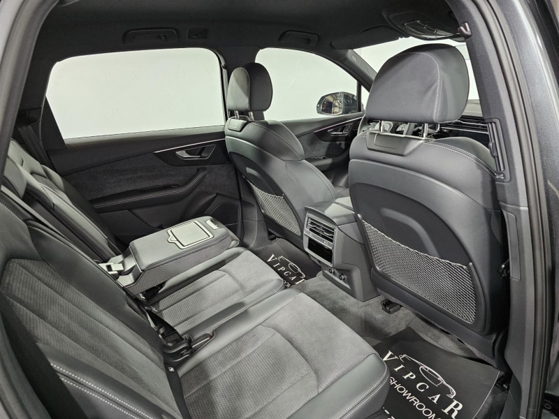 Купить Audi Q7 50 TDI дизель 2024 id-1007199 в Киеве, Фото №17