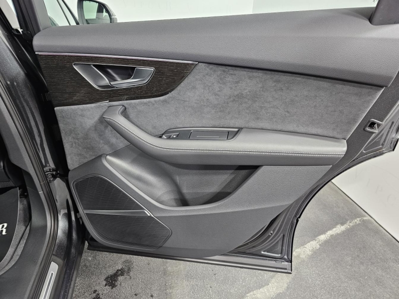 Купить Audi Q7 50 TDI дизель 2024 id-1007199 в Киеве, Фото №18