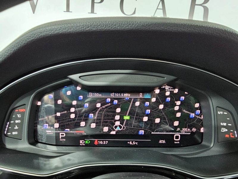 Купить Audi Q7 50 TDI дизель 2024 id-1007199 в Киеве, Фото №42