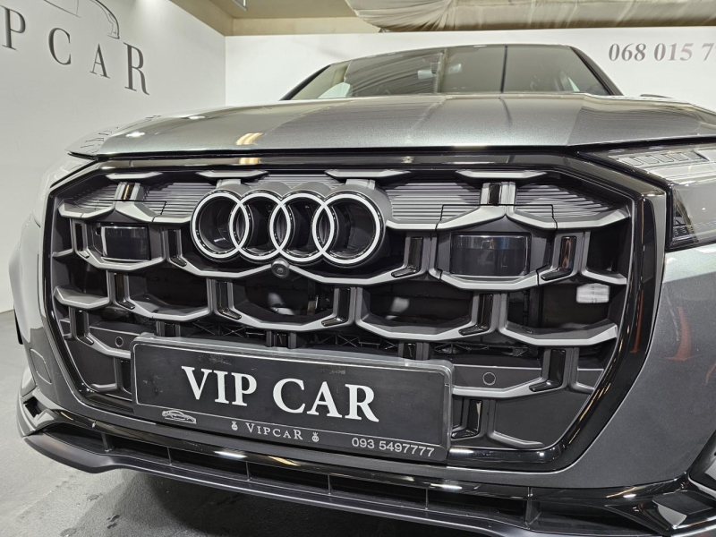 Audi Q7 50 TDI дизель 2024 id-1007199 Купить Audi Q7 50 TDI дизель 2024 id-1007199 в Киеве, Фото №4