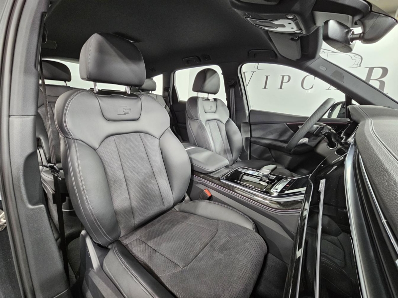 Audi Q7 50 TDI дизель 2024 id-1007199 Купить Audi Q7 50 TDI дизель 2024 id-1007199 в Киеве, Фото №5