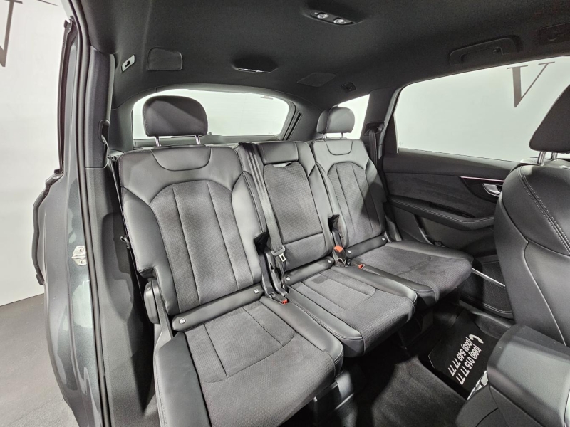 Audi Q7 50 TDI дизель 2024 id-1007199 Купить Audi Q7 50 TDI дизель 2024 id-1007199 в Киеве, Фото №6
