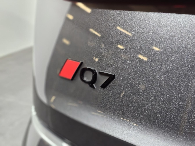 Audi Q7 50 TDI дизель 2024 id-1007199 Купить Audi Q7 50 TDI дизель 2024 id-1007199 в Киеве, Фото №10