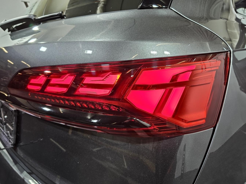 Audi Q7 50 TDI дизель 2024 id-1007199 Купить Audi Q7 50 TDI дизель 2024 id-1007199 в Киеве, Фото №19