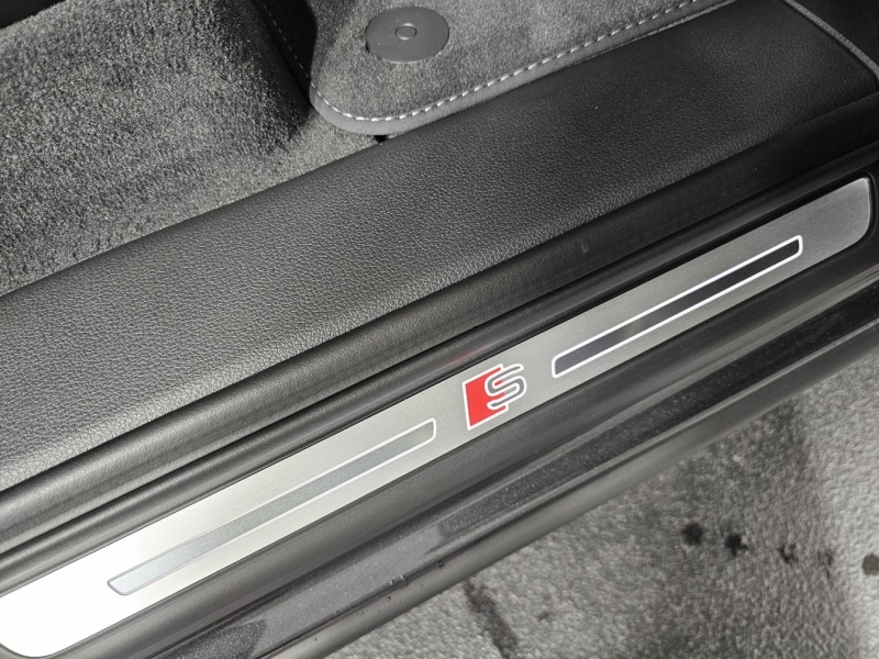 Audi Q7 50 TDI дизель 2024 id-1007199 Купить Audi Q7 50 TDI дизель 2024 id-1007199 в Киеве, Фото №26