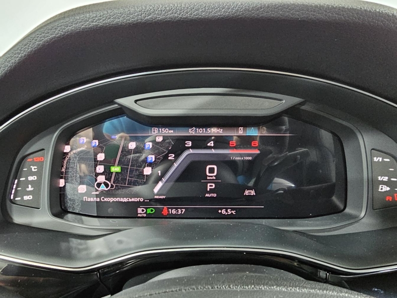 Audi Q7 50 TDI дизель 2024 id-1007199 Купить Audi Q7 50 TDI дизель 2024 id-1007199 в Киеве, Фото №41