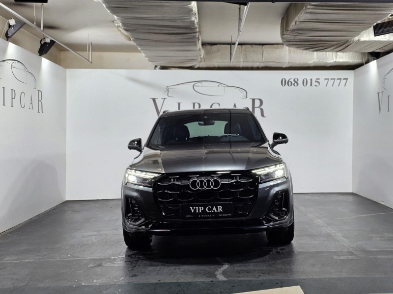 Купить Audi Q7 50 TDI дизель 2024 id-1007199 в Киеве, Фото №2