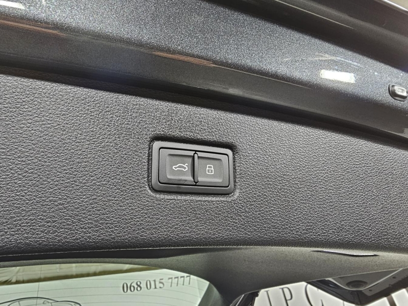 Купить Audi Q7 50 TDI дизель 2024 id-1007199 в Киеве, Фото №21