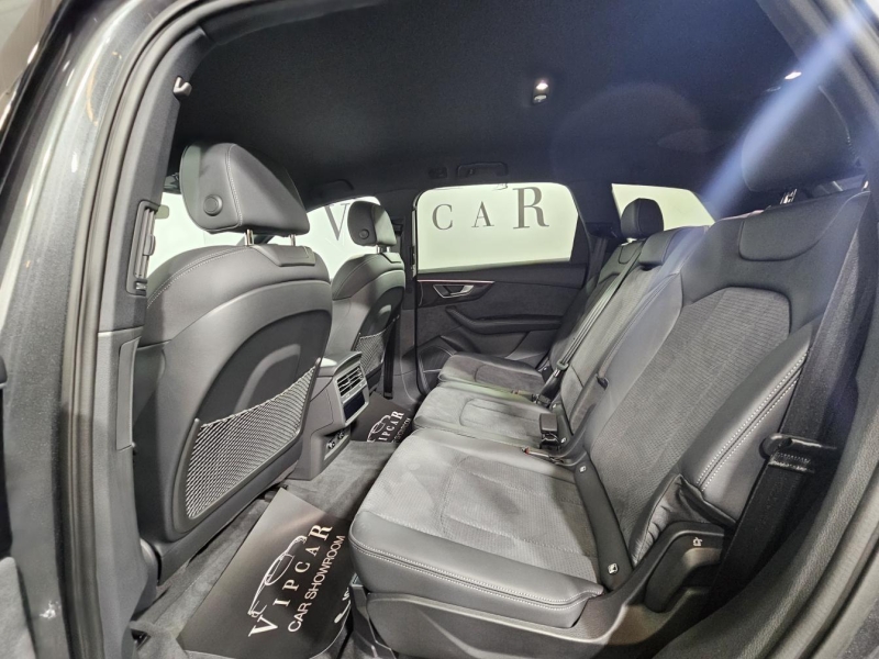 Купить Audi Q7 50 TDI дизель 2024 id-1007199 в Киеве, Фото №9