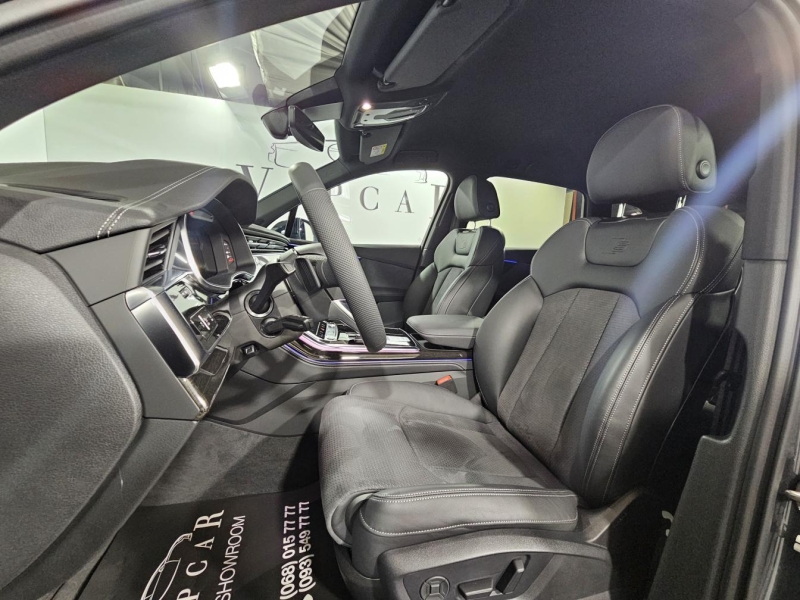 Купить Audi Q7 50 TDI дизель 2024 id-1007199 в Киеве, Фото №17