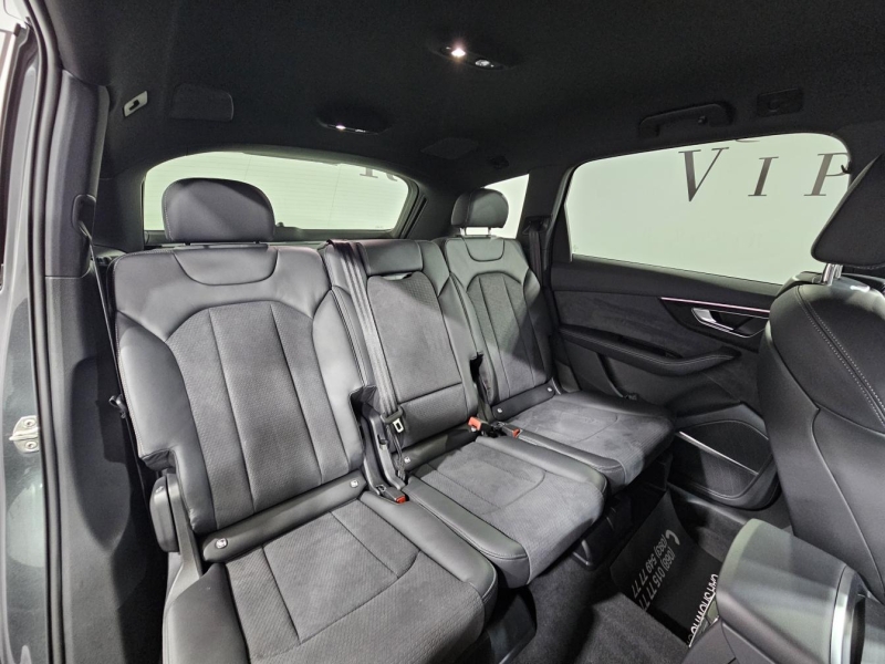 Купить Audi Q7 50 TDI дизель 2024 id-1007199 в Киеве, Фото №5
