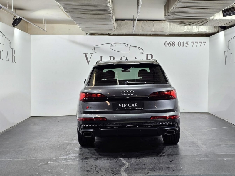 Купить Audi Q7 50 TDI дизель 2024 id-1007199 в Киеве, Фото №7