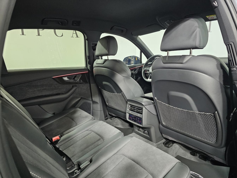 Купить Audi Q7 50 TDI дизель 2024 id-1007199 в Киеве, Фото №10
