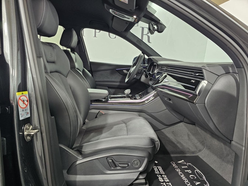 Купить Audi Q7 50 TDI дизель 2024 id-1007199 в Киеве, Фото №13