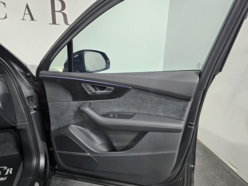 Купить Audi Q7 50 TDI дизель 2024 id-1007199 в Киеве, Фото №14