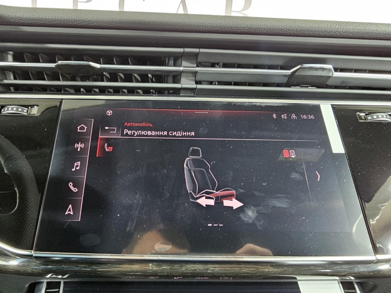 Купить Audi Q7 50 TDI дизель 2024 id-1007199 в Киеве, Фото №29