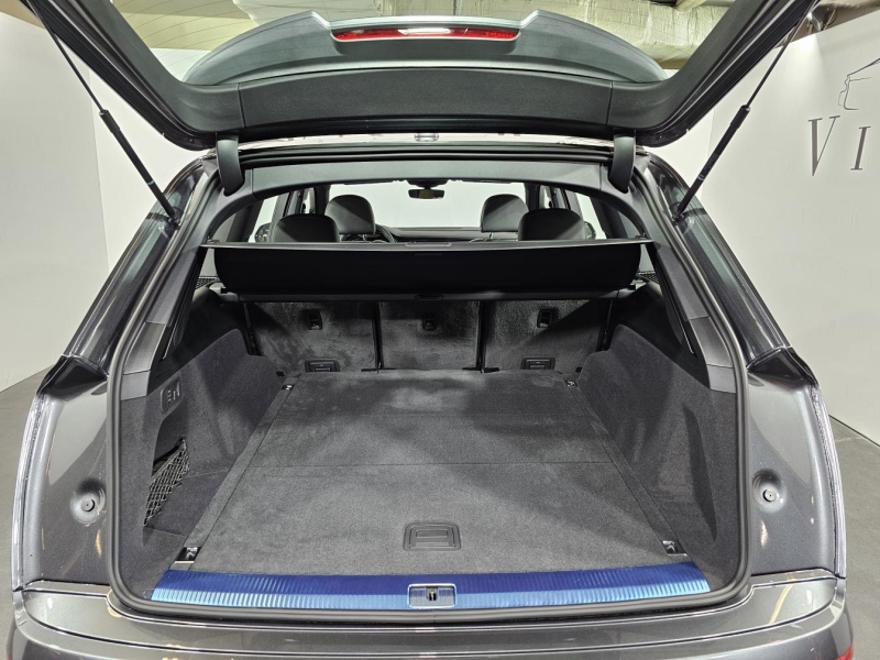 Купить Audi Q7 50 TDI дизель 2025 id-1007199 в Киеве, Фото №11