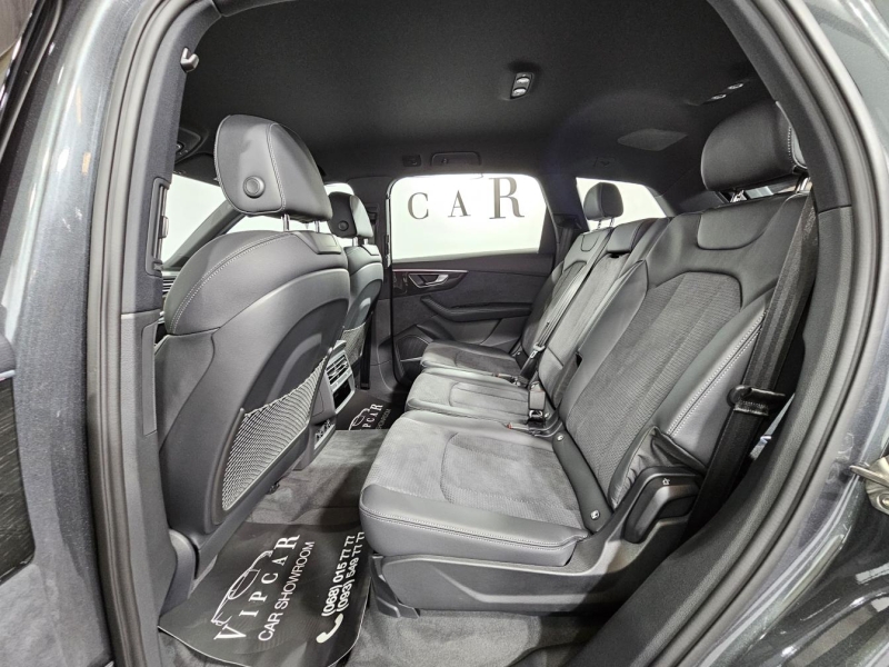 Купить Audi Q7 50 TDI дизель 2025 id-1007199 в Киеве, Фото №14