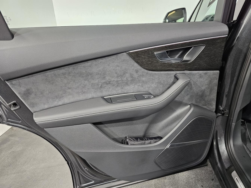 Купить Audi Q7 50 TDI дизель 2025 id-1007199 в Киеве, Фото №15