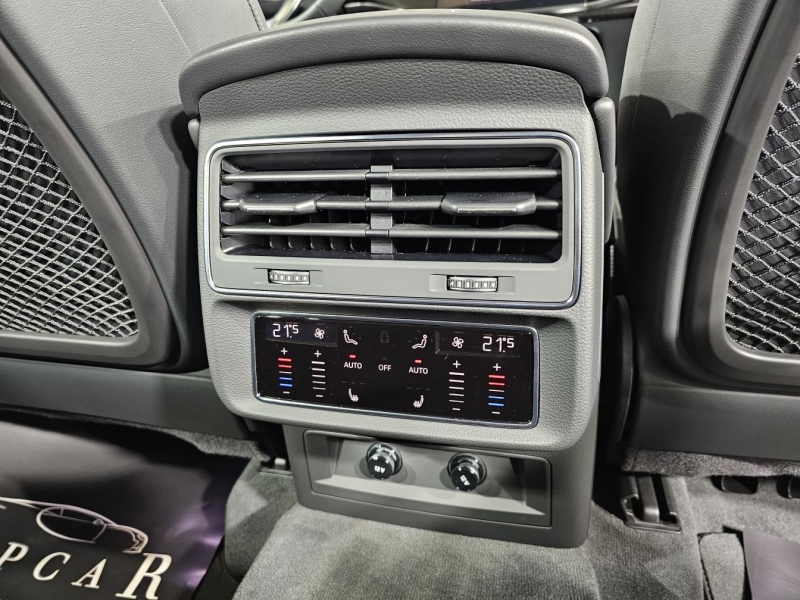 Купить Audi Q7 50 TDI дизель 2025 id-1007199 в Киеве, Фото №20