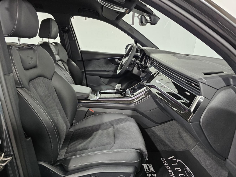 Купить Audi Q7 50 TDI дизель 2025 id-1007199 в Киеве, Фото №22