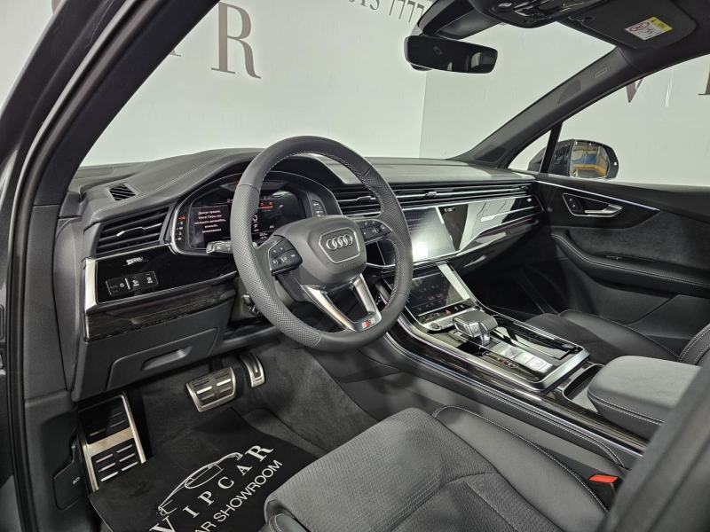 Купить Audi Q7 50 TDI дизель 2025 id-1007199 в Киеве, Фото №27