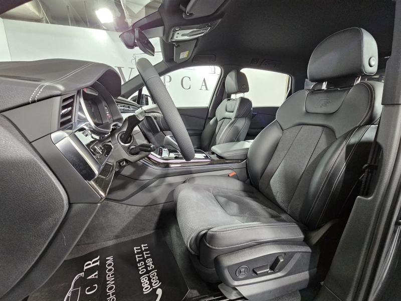 Купить Audi Q7 50 TDI дизель 2025 id-1007199 в Киеве, Фото №28