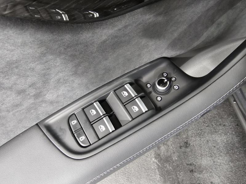 Купить Audi Q7 50 TDI дизель 2025 id-1007199 в Киеве, Фото №29