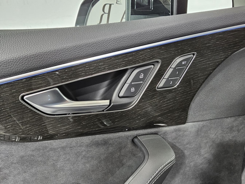 Купить Audi Q7 50 TDI дизель 2025 id-1007199 в Киеве, Фото №30