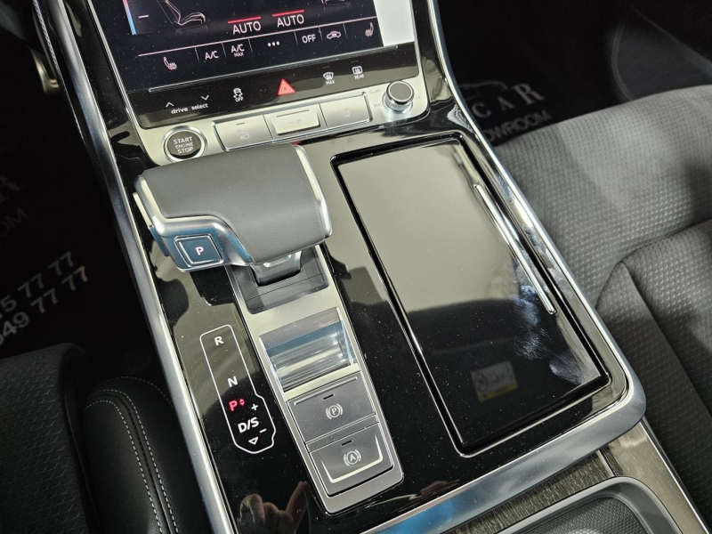 Купить Audi Q7 50 TDI дизель 2025 id-1007199 в Киеве, Фото №31