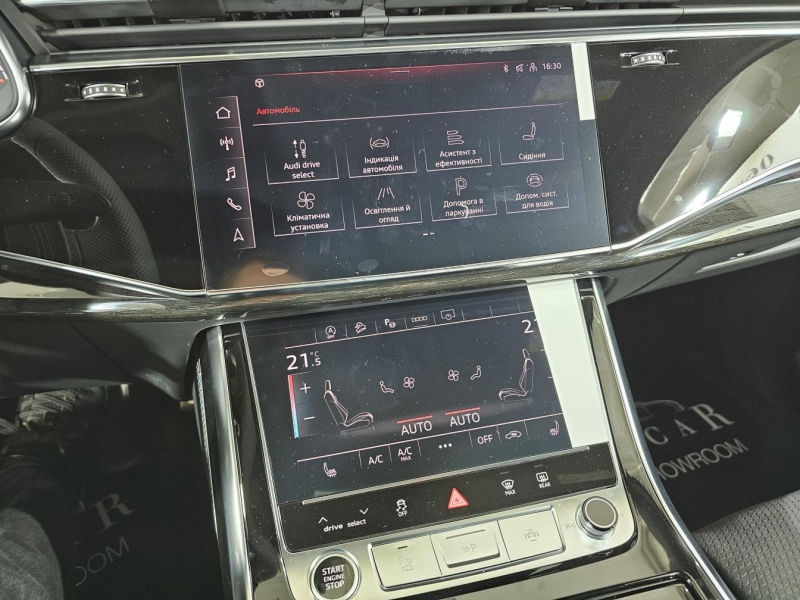 Купить Audi Q7 50 TDI дизель 2025 id-1007199 в Киеве, Фото №32