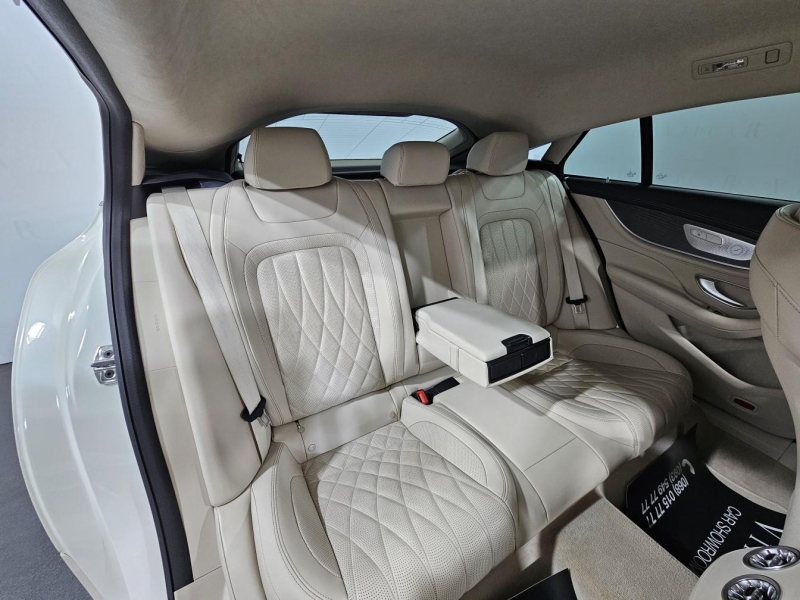 Купить Mercedes-Benz GT 53 AMG бензин 2019 id-1007211 в Киеве, Фото №5