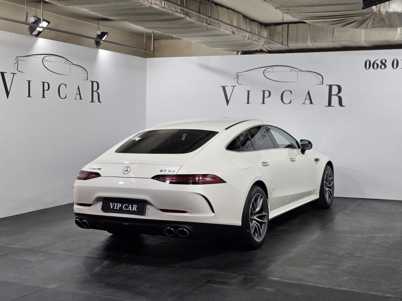 Купить Mercedes-Benz GT 53 AMG бензин 2019 id-1007211 в Киеве, Фото №8