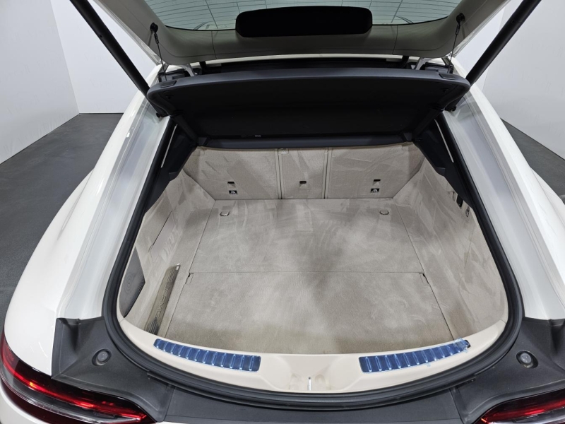 Купить Mercedes-Benz GT 53 AMG бензин 2019 id-1007211 в Киеве, Фото №9