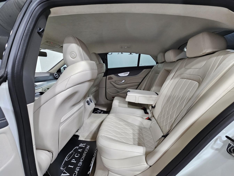 Купить Mercedes-Benz GT 53 AMG бензин 2019 id-1007211 в Киеве, Фото №10