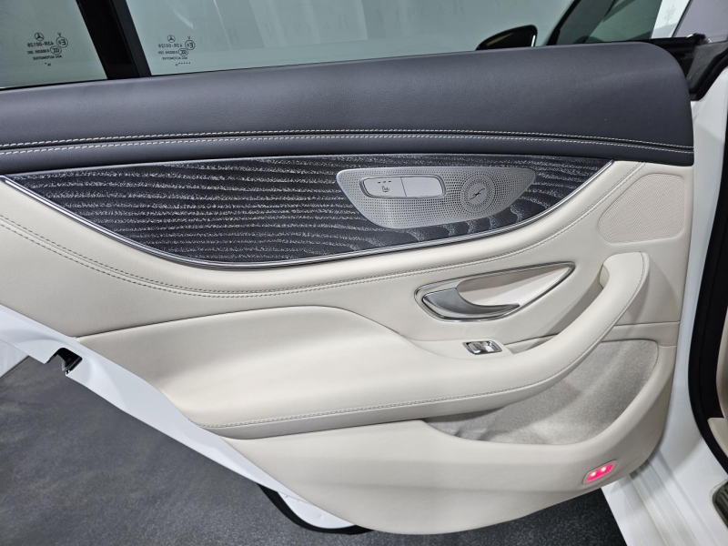 Купить Mercedes-Benz GT 53 AMG бензин 2019 id-1007211 в Киеве, Фото №11