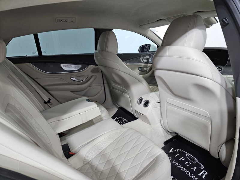 Купить Mercedes-Benz GT 53 AMG бензин 2019 id-1007211 в Киеве, Фото №12