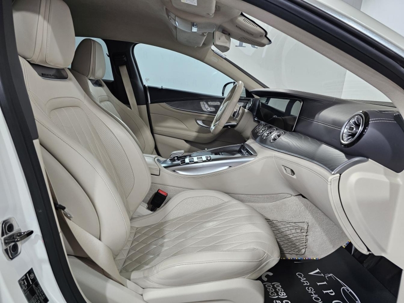 Купить Mercedes-Benz GT 53 AMG бензин 2019 id-1007211 в Киеве, Фото №15