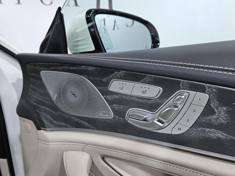 Купить Mercedes-Benz GT 53 AMG бензин 2019 id-1007211 в Киеве, Фото №16