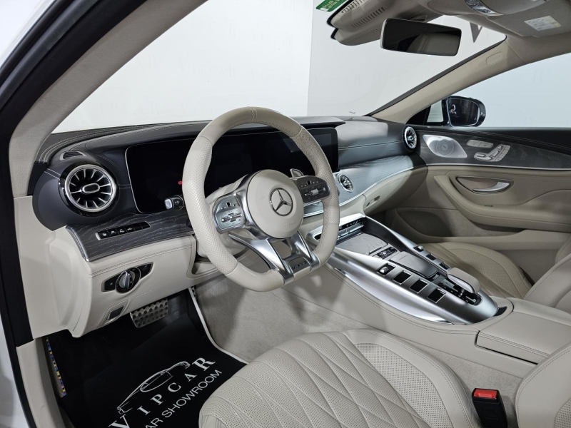 Купить Mercedes-Benz GT 53 AMG бензин 2019 id-1007211 в Киеве, Фото №19