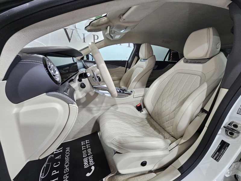 Купить Mercedes-Benz GT 53 AMG бензин 2019 id-1007211 в Киеве, Фото №20