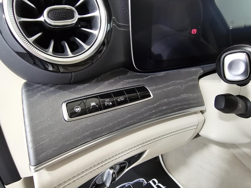 Купить Mercedes-Benz GT 53 AMG бензин 2019 id-1007211 в Киеве, Фото №21