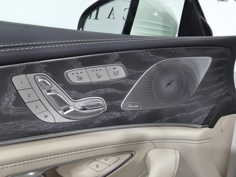 Купить Mercedes-Benz GT 53 AMG бензин 2019 id-1007211 в Киеве, Фото №22