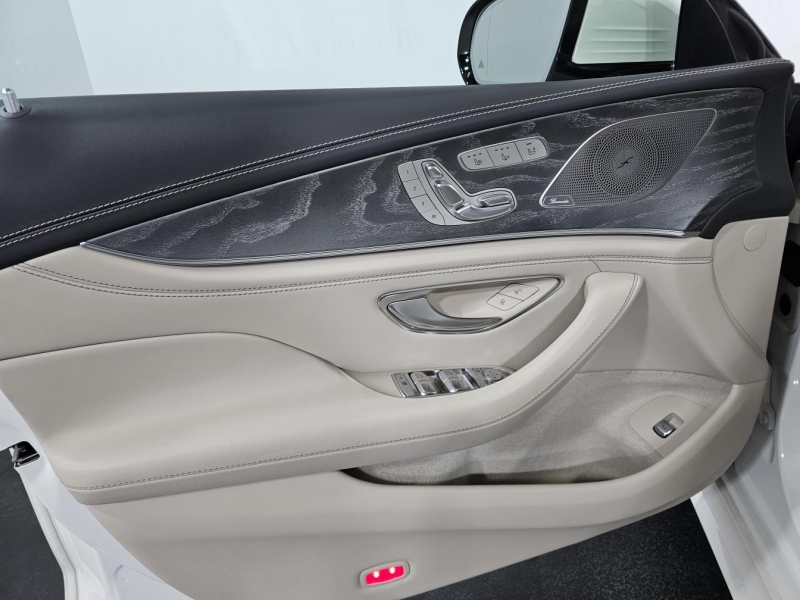 Купить Mercedes-Benz GT 53 AMG бензин 2019 id-1007211 в Киеве, Фото №23