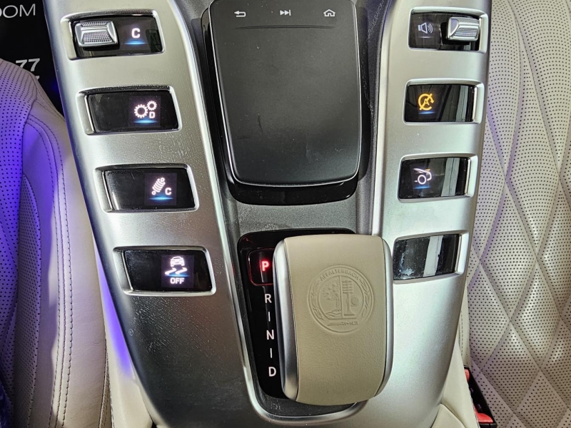 Купить Mercedes-Benz GT 53 AMG бензин 2019 id-1007211 в Киеве, Фото №24